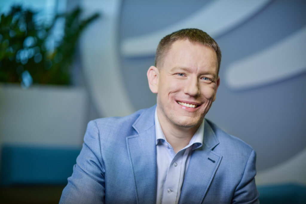 Petr Borkovec