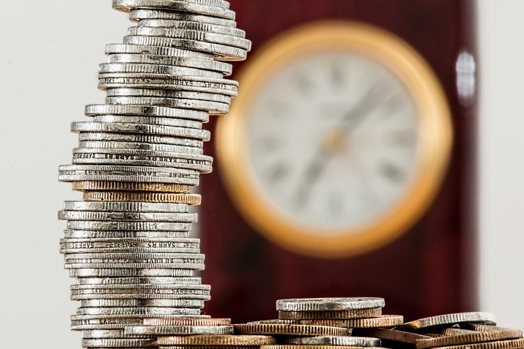 Penize finance