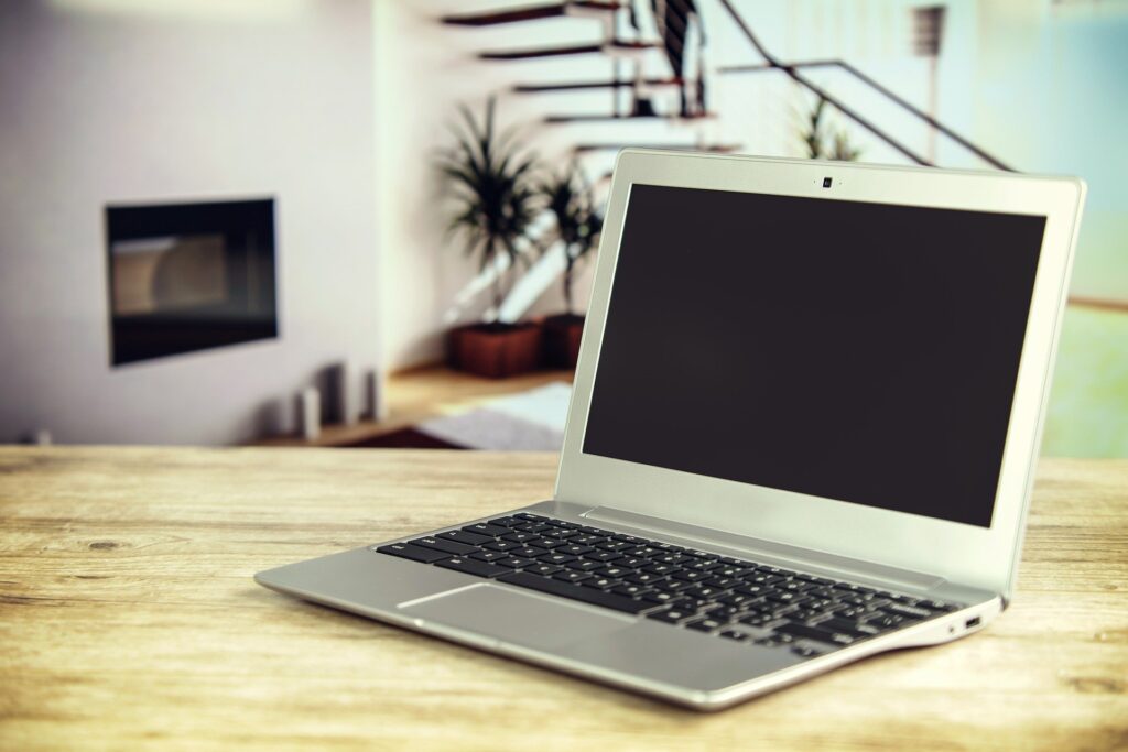Laptop notebook