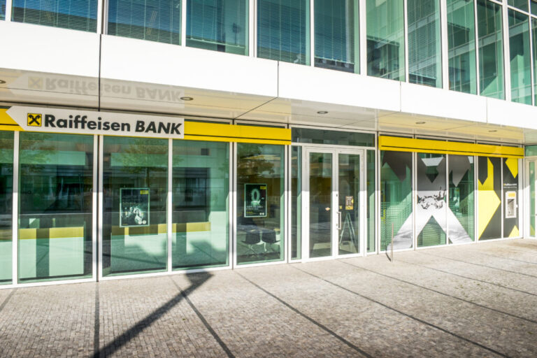 Raiffeisenbank