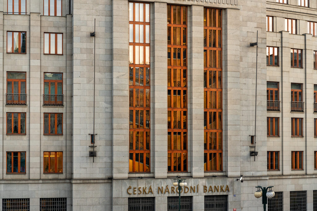 ČNB