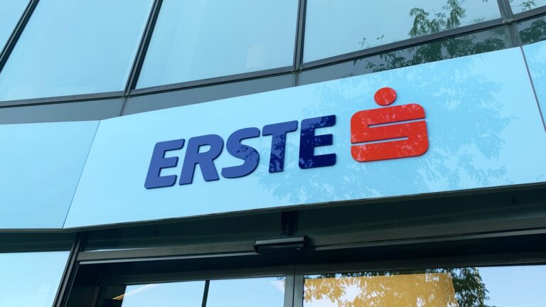 Erste Bank