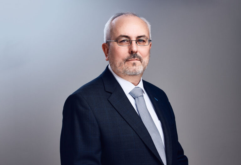 Petr dufek