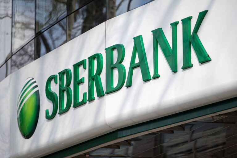 Sberbank