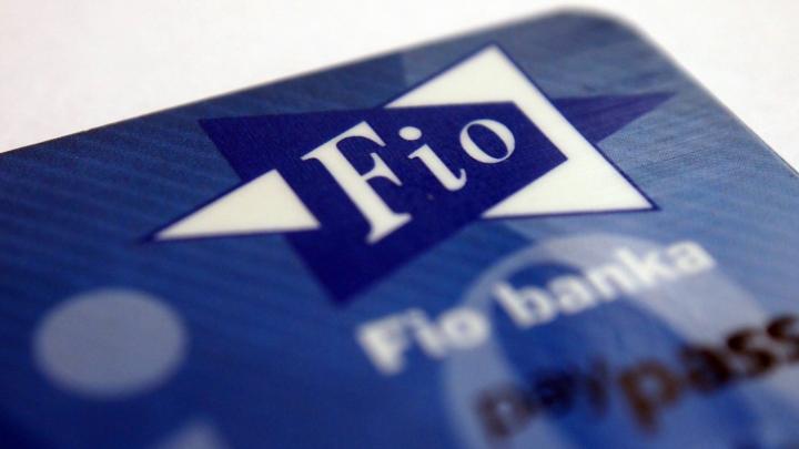 Fio banka