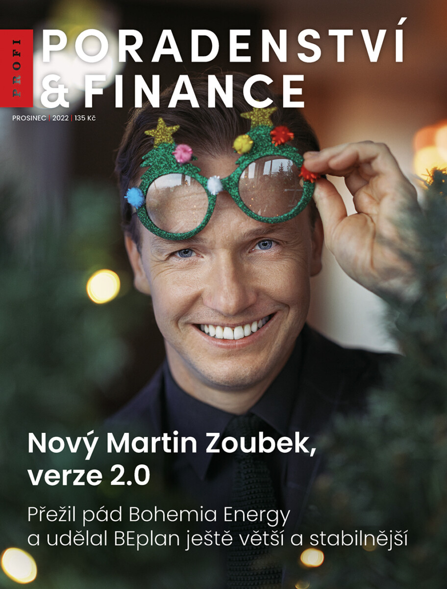 Vybrme Z Novho sla PROFI Poradenstv & Finance PROFI Poradenstv