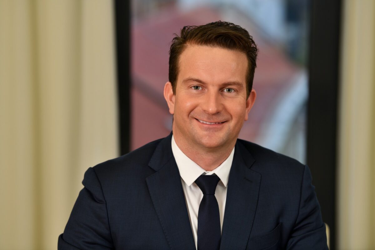 Pavel Wiesner je novým předsedou představenstva ČPP – PROFI Poradenství ...