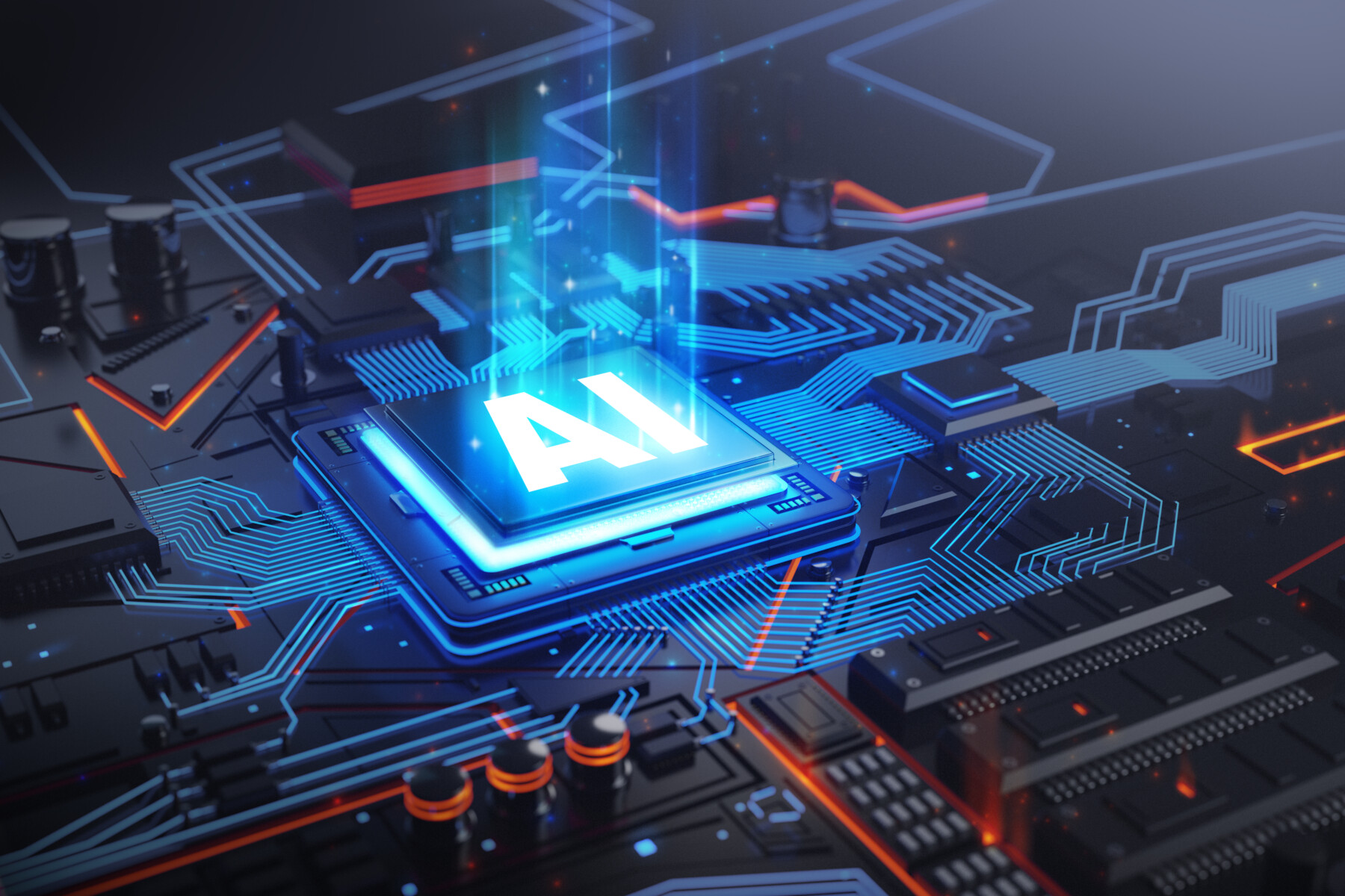 ai-circuit-board-technology-system