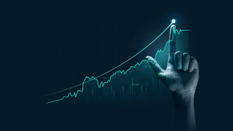 businessman-hand-pointing-finger-growth-success-finance-business-chart-metaverse-technology-financial-graph-investment-diagram-analysis-stock-market-background-with-digital-economy-exchange