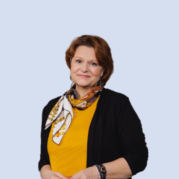 Eva poláchová