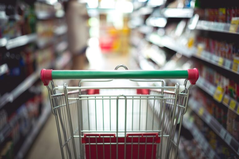 closeup-detail-woman-shopping-supermarket