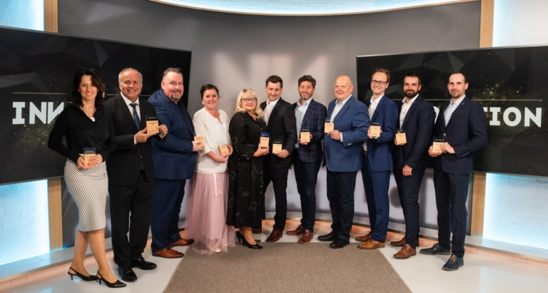 Vitezove oceneni top manazeri 2024 podle magazinu innovation (2)