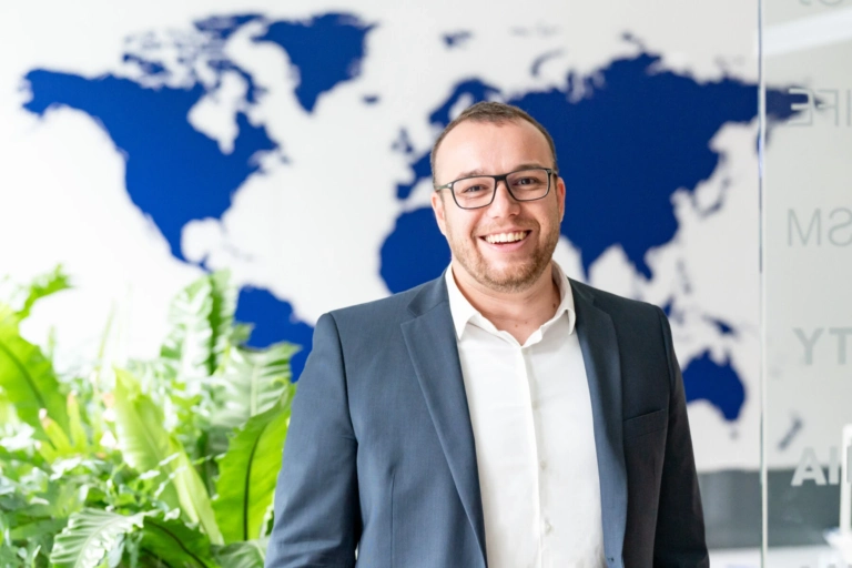 Ondrej Burian Renomia Foto