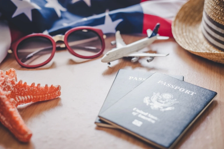 Travel Clothing Accessories