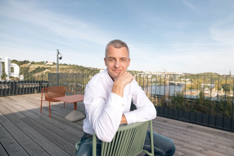 Pavel Řehák Zakladatel Vigo Investments