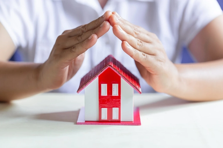 Protect Your House