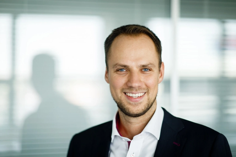 Michal Musil