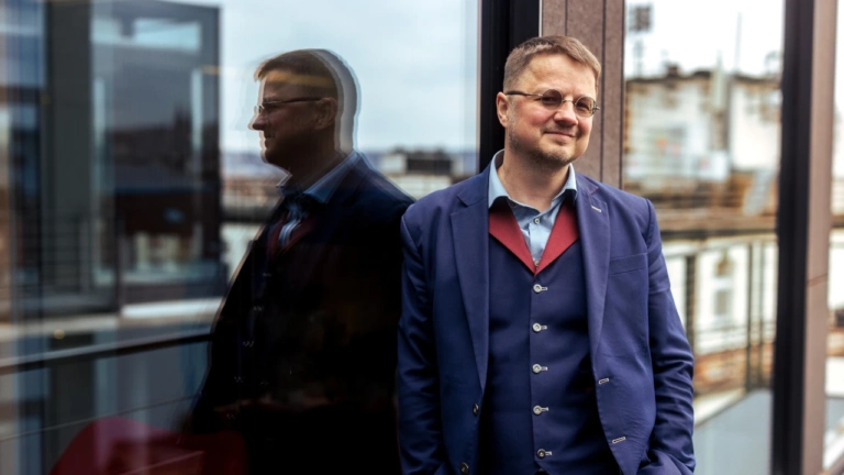 Pavel Drabina