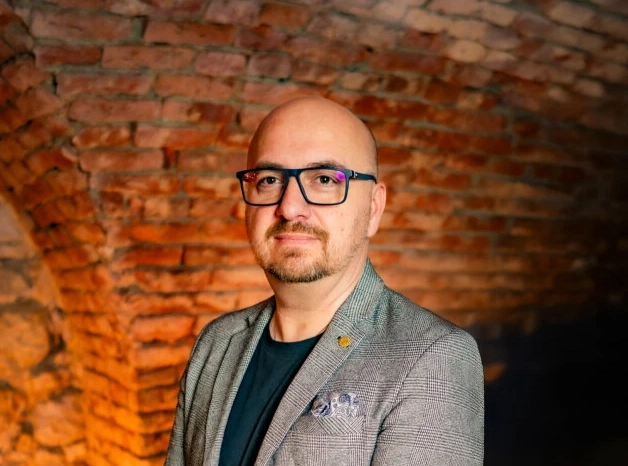 Martin Kristl