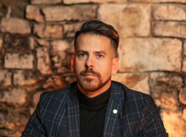 Michal Sokol