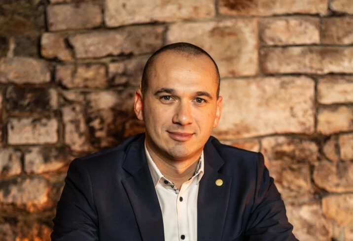 Miroslav Majcin