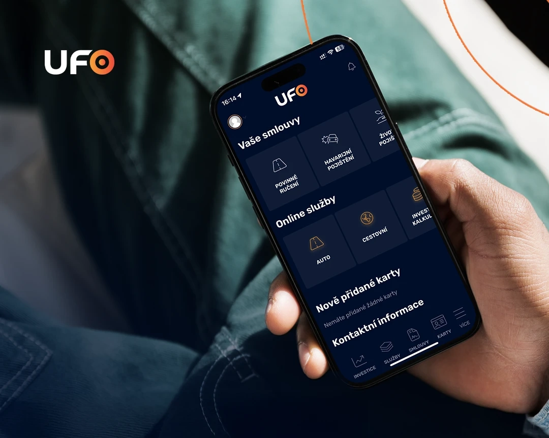 Ufo Social 3