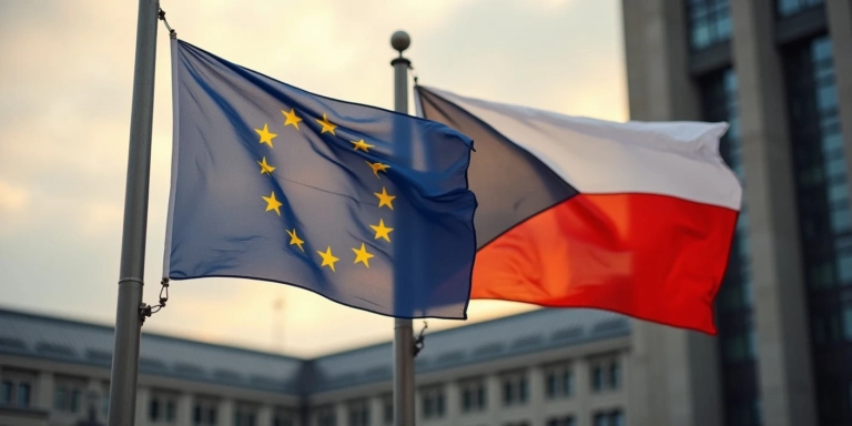 CZE EU