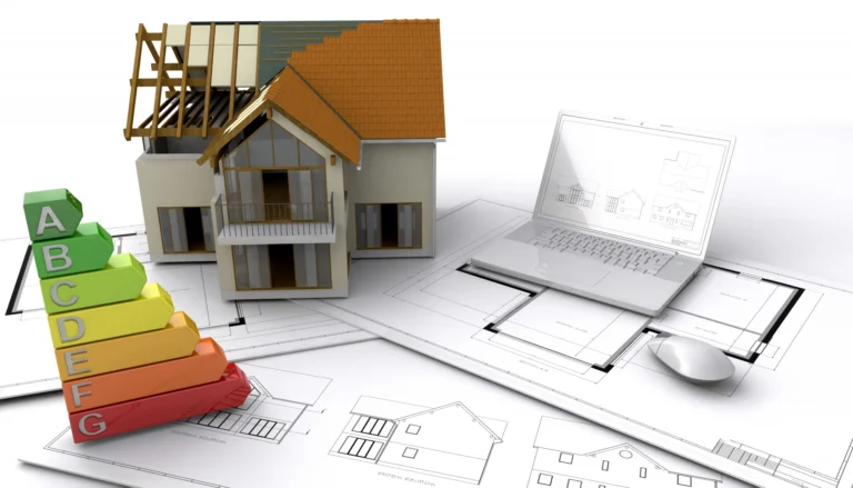 Plans House