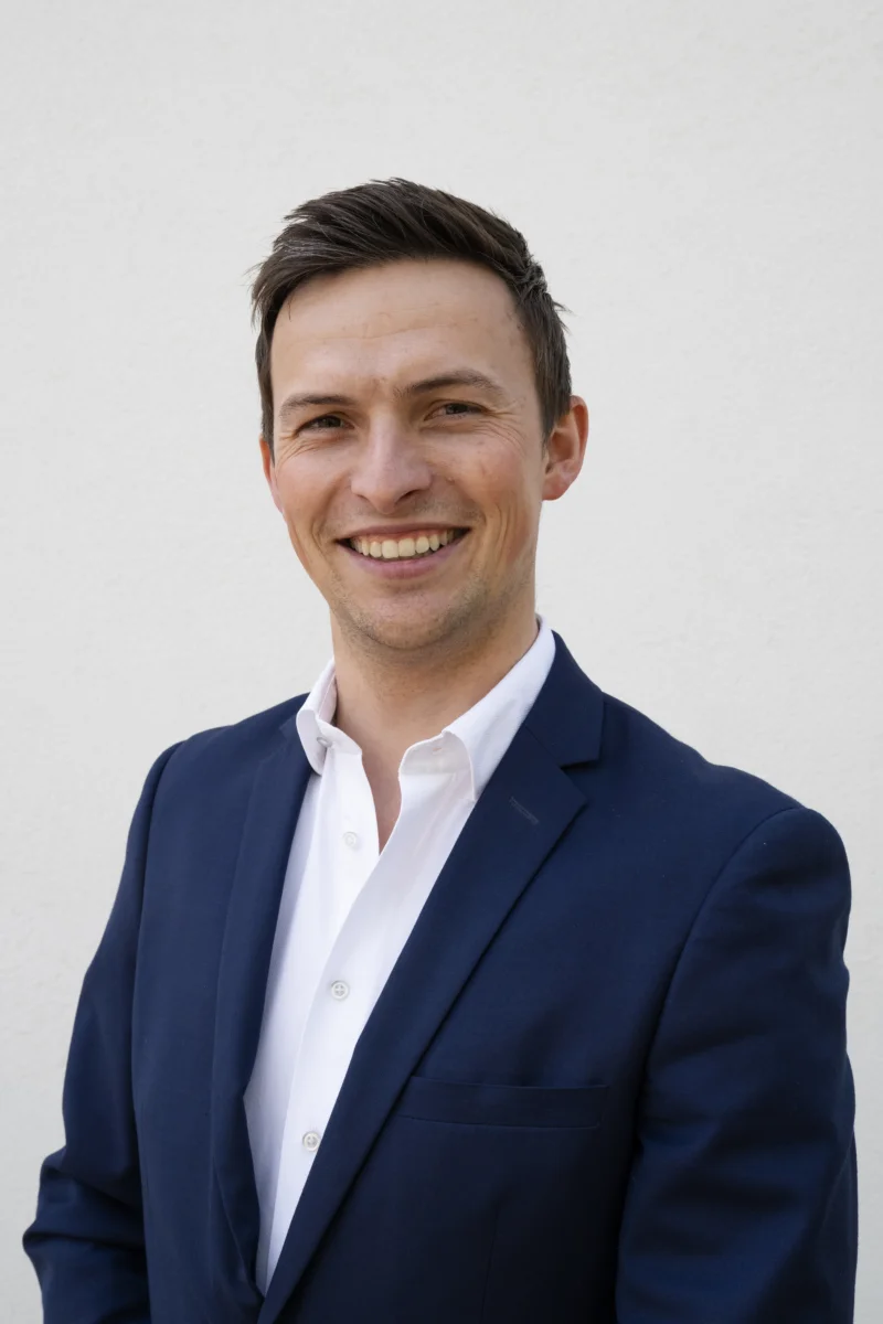 Martin vohralik