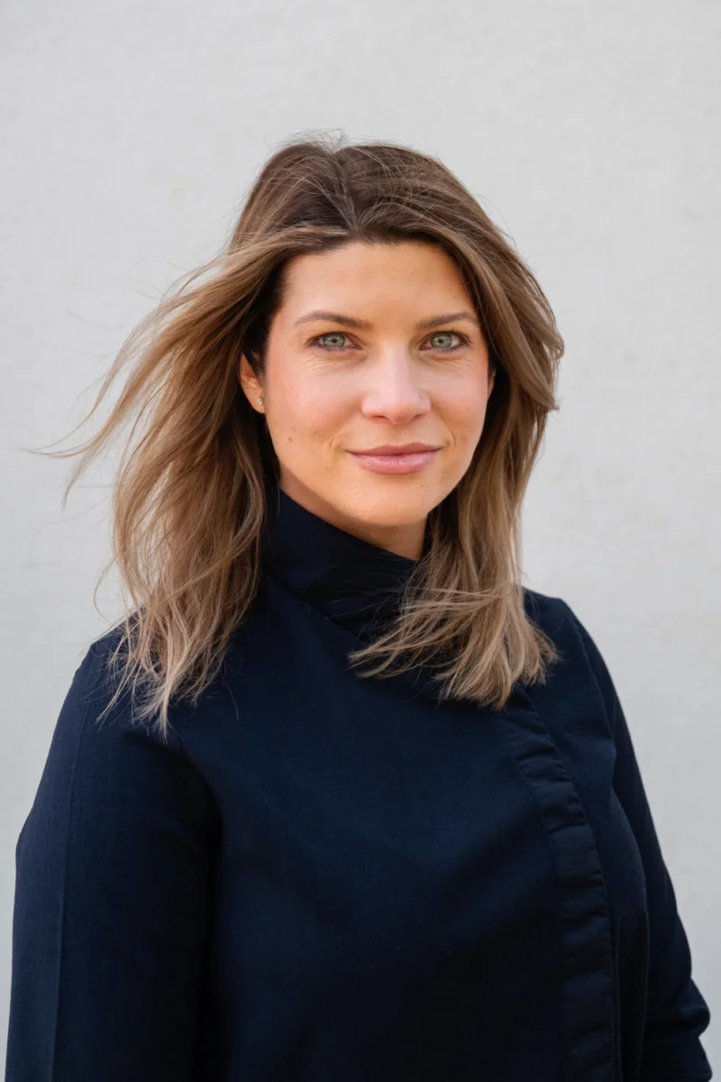 Sarka exnerova