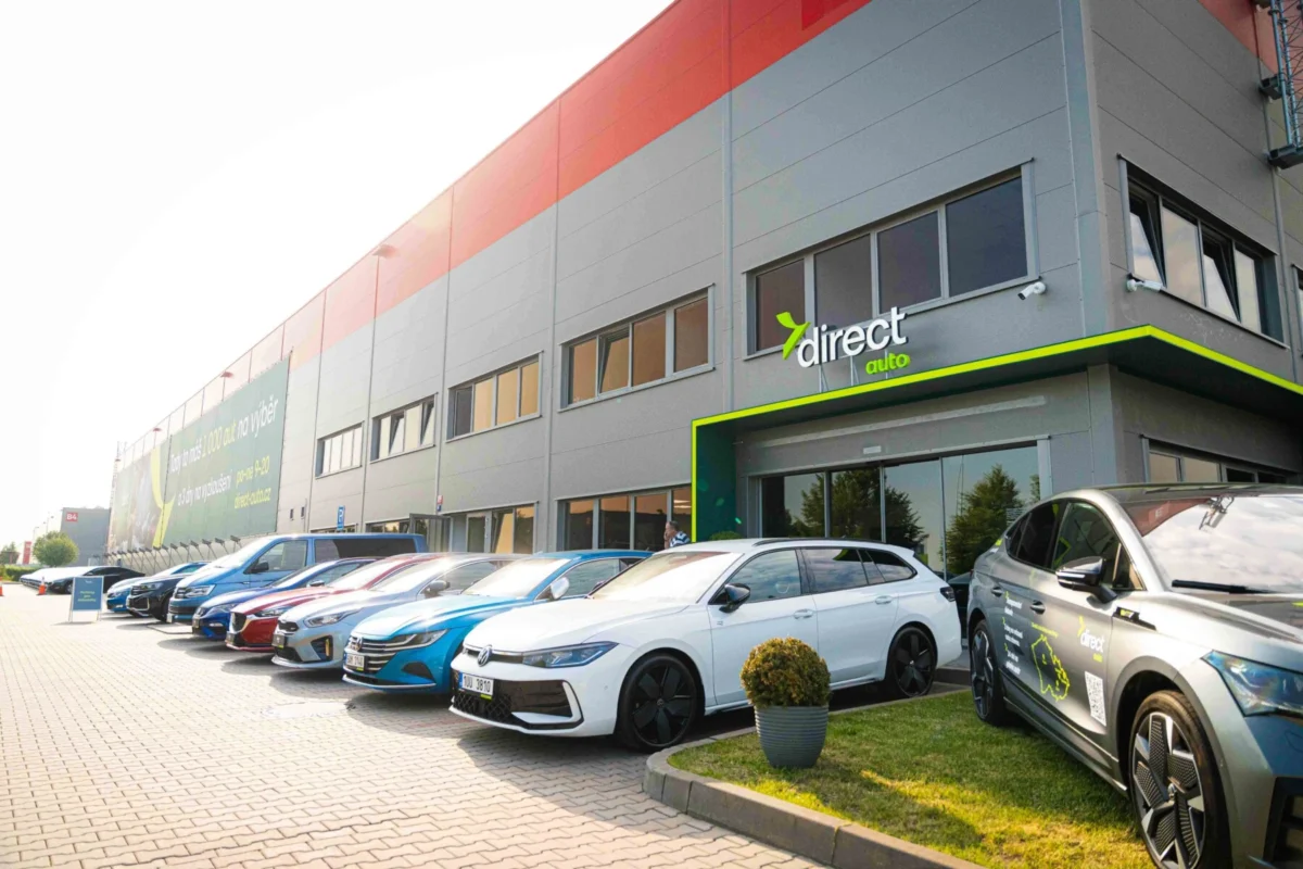 Direct auto park v p3