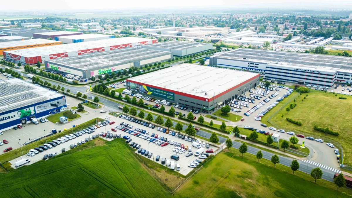 Direct auto v p3 prague horní počernice