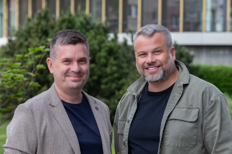 M lukáš novák a jakub ryba