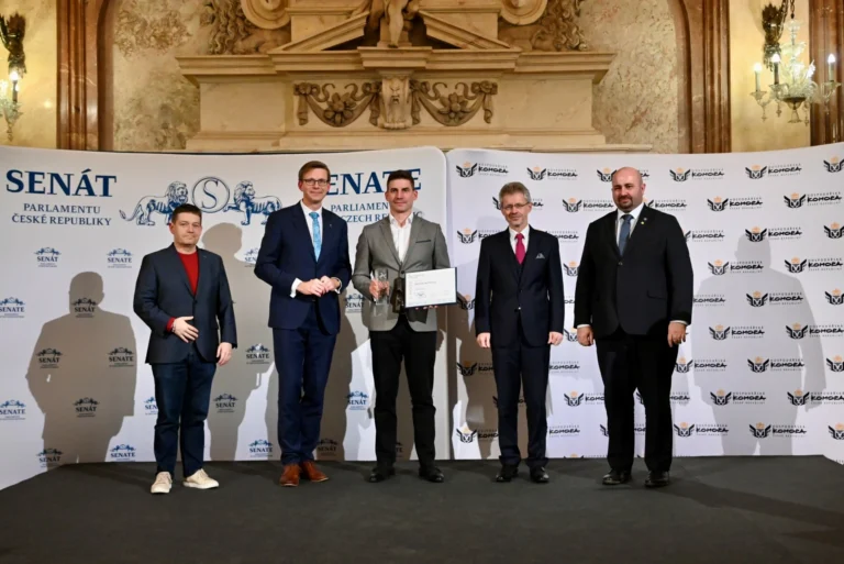 Exportér roku 2025 ŠKODA AUTO