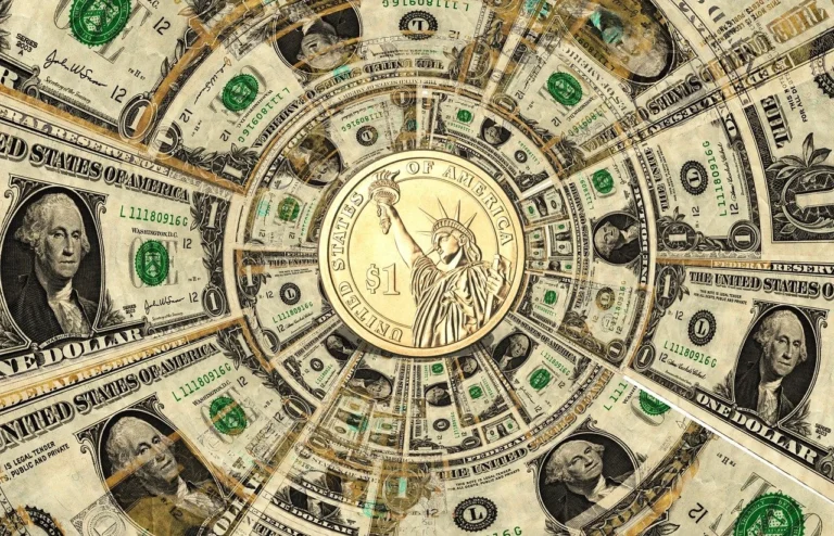 Dollar 1071788