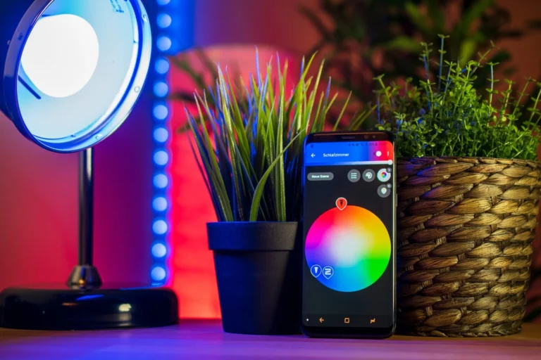 Cloudlynx smart home 3779361