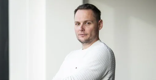 Jan Skovajsa CEO myTimi