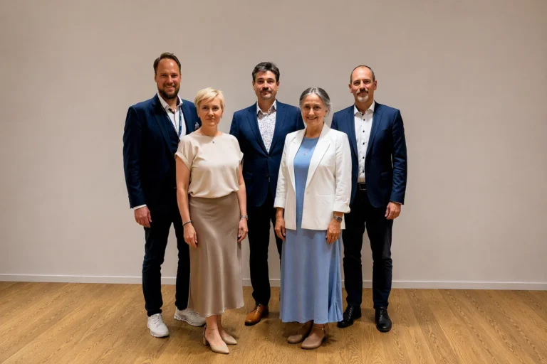 Foto FINVOX ST consult