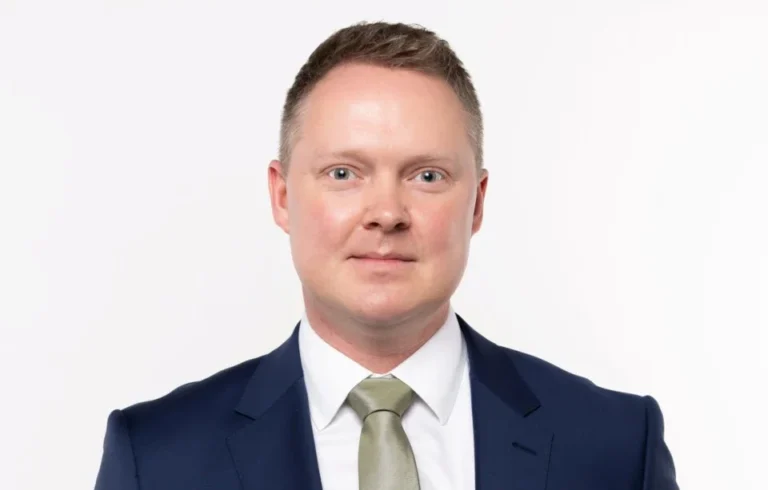 Lukáš Pácl Head of Legal Compliance & Risk a člen představenstva Swiss Life Select